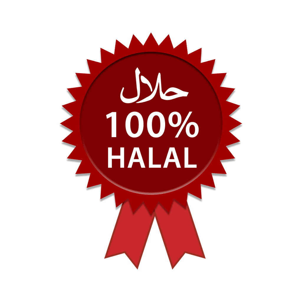 Halal wat betekent dit? | Restaurant Levantine