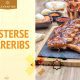 Oosterse Spare Ribs