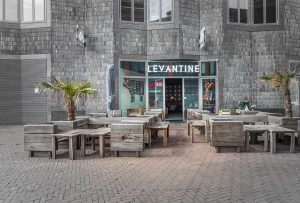 Turks restaurant Utrecht | Restaurant Levantine