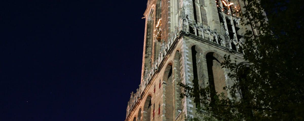 Uit eten in Utrecht en makkelijk parkeren