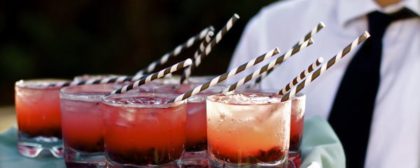 cocktails zonder alcohol