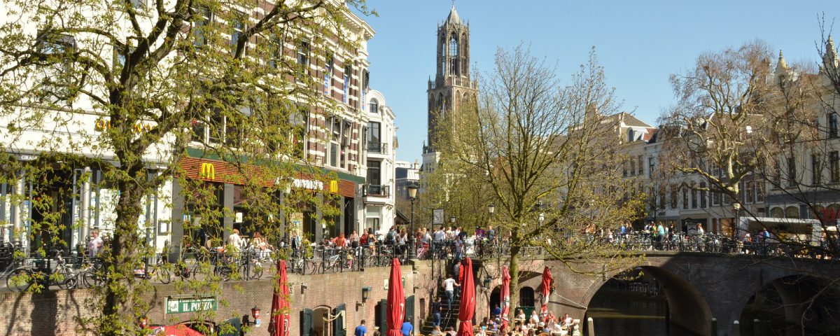 uit eten in utrecht