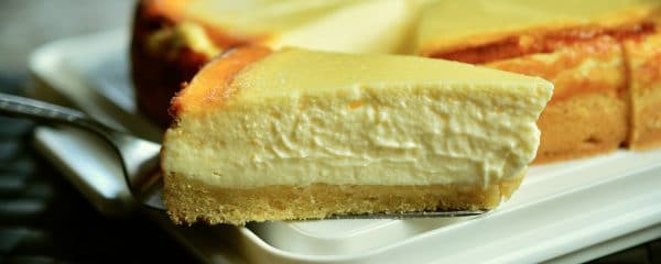 dessert