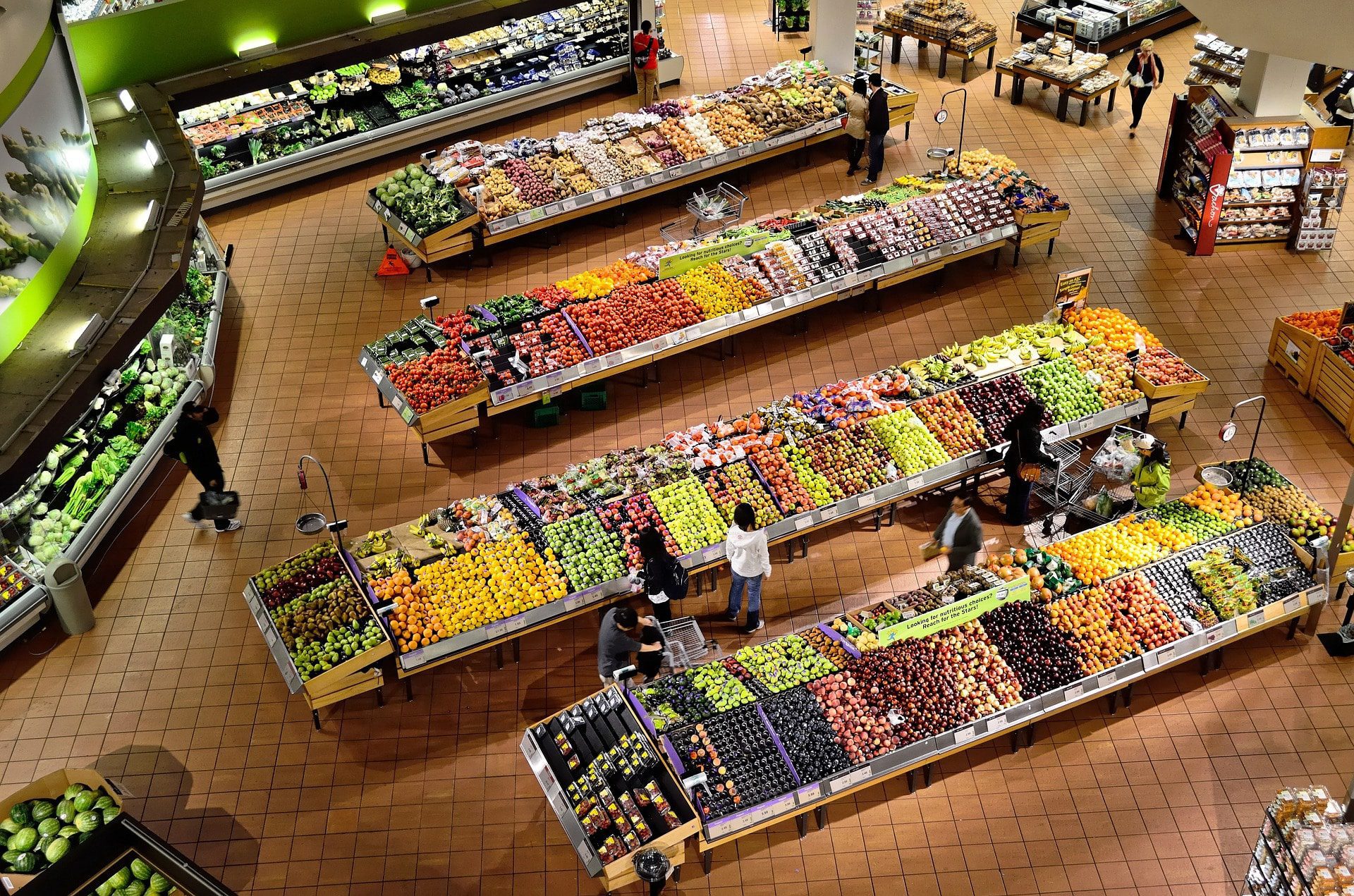 foodtrends van 2021