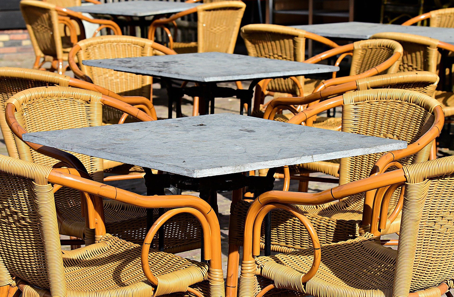 terras op in utrecht
