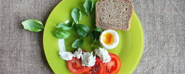 gezond en bewust eten