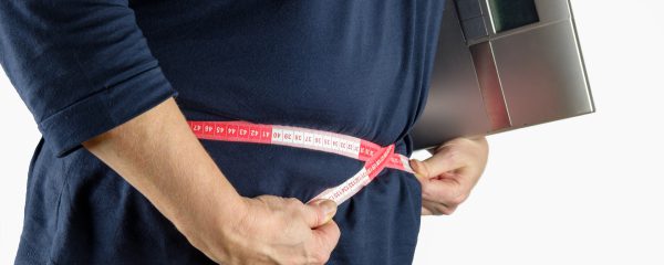 strijd met overgewicht